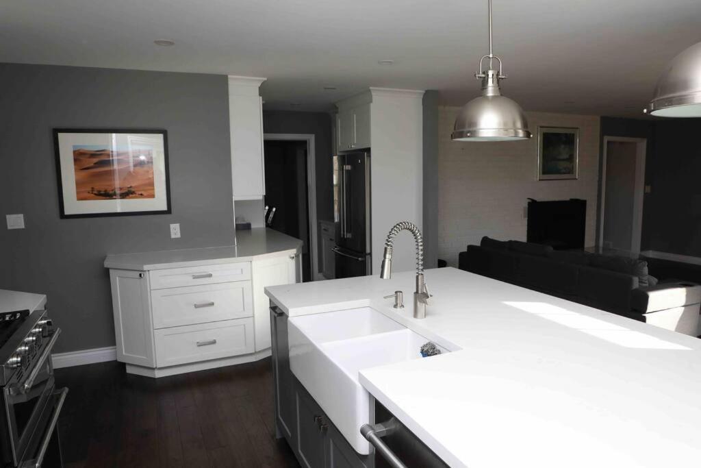 Bowmanville Event Place ภายนอก รูปภาพ